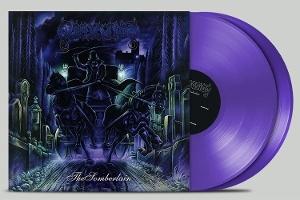 The Somberlain by Dissection
