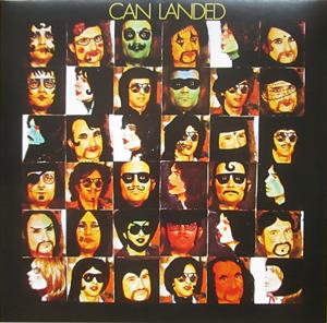 Landed by Can
