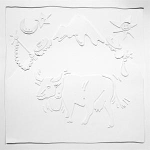Haut Les Vaches by Collectif Sin~