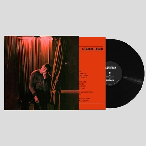 Strangers (Again) by Whitlam, Dan
