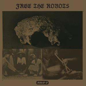 Datu 2 by Free the Robots