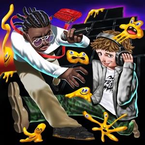 Wooferz Only by Kaba & Hyas