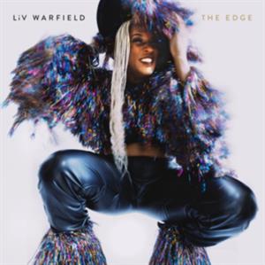 Edge by Warfield, Liv
