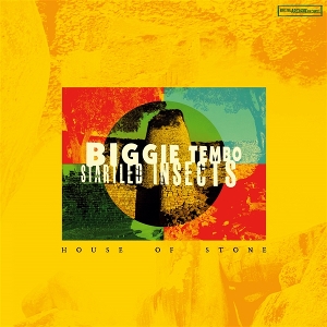 Biggie Tembo & Startled Insects by Biggie Tembo & Sta...