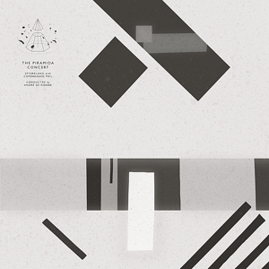 Piramide Concert by Efterklang