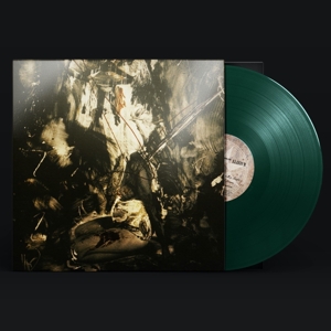 Elizium by Fields of the Nephilim