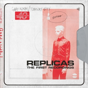 Replicas by Numan, Gary