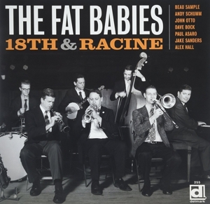 18th & Racine by Fat Babies, the