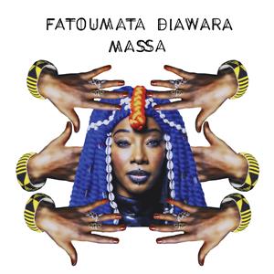 Massa by Diawara, Fatoumata