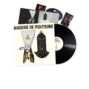 Vol. I by Angine De Poitrine