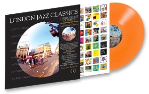 London Jazz Classics by Soul Jazz Records Pres...