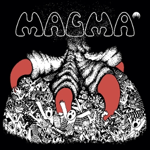 Kobaia by Magma