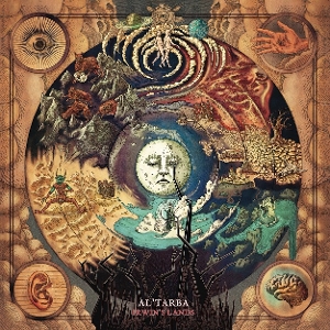 Irwin's Lands by Al'tarba