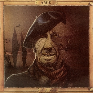 Emile Jacotey by Ange