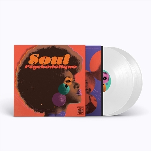 Soul Psychedelique