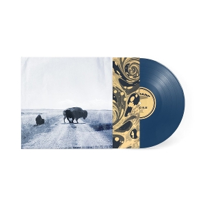 Runs To Blue by Big Harp
