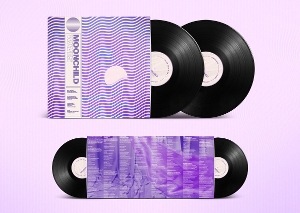 Waves by Moonchild