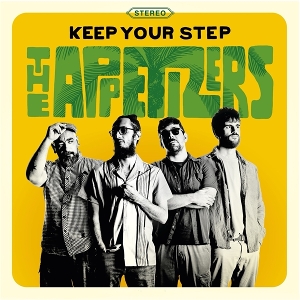 Keep Your Step