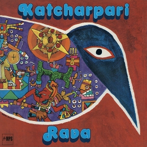 Katcharpari by Rava, Enrico