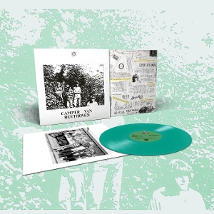 Ii & Iii by Camper Van Beethoven
