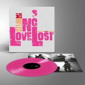 No Love Lost by Rifles
