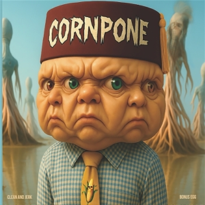 7-Split by Cornpone & Suckling