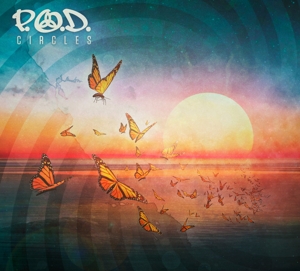 Circles by P.O.D.