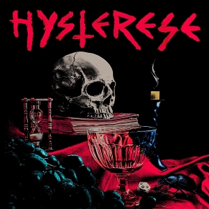 Hysterese V by Hysterese