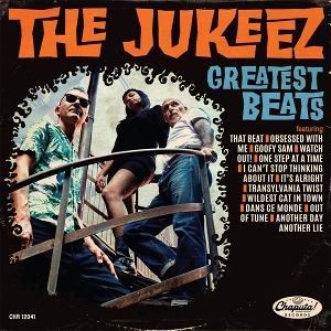 Greatest Beats by Jukeez