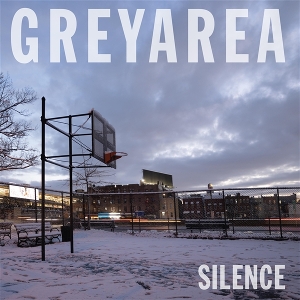 Silence by Grey Area