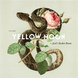 Yellow Moon by Jack's Basket Room