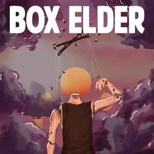 Box Elder by Box Elder