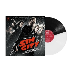 Sin City by Rodriguez, Robert & Jo...