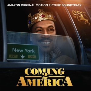 Coming 2 America by V/A