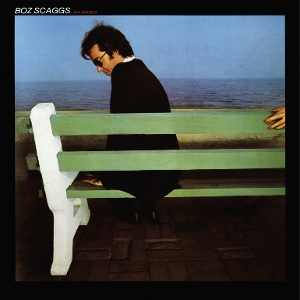 Silk Degrees by Scaggs, Boz