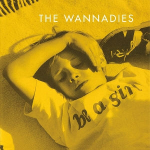 Be a Girl by Wannadies