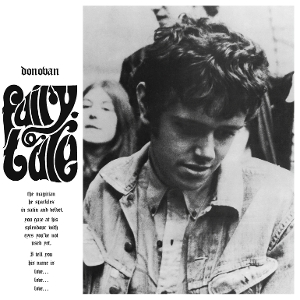 Fairytale by Donovan