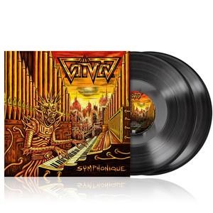 Symphonique by Voivod
