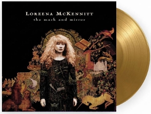The Mask & the Mirror by McKennitt, Loreena