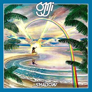 The Shadow by Ojiji