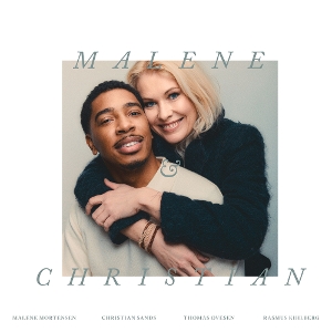 Malene & Christian by Mortensen, Malene & Ch...