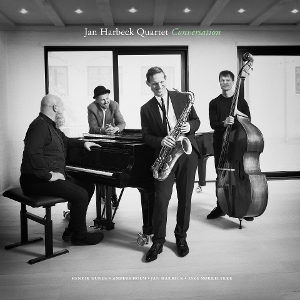 Conversation by Jan Harbeck Quartet