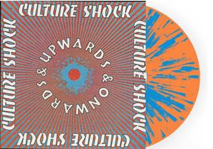 Onwards & Upwards by Culture Shock