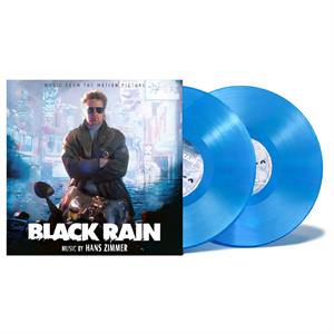 Black Rain by Zimmer, Hans