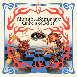 Embers of Belief by Alunah & Samavayo