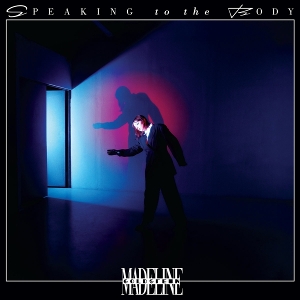 Speaking To the Body by Goldstein, Madeline