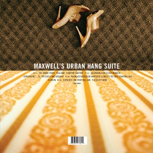 Maxwell's Urban Hang S... by Maxwell