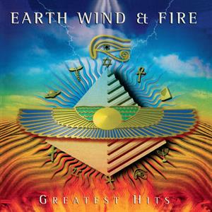 Greatest Hits by Earth, Wind & Fire