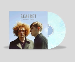 Tell Me It's Real by Seafret