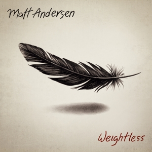 Weightless by Andersen, Matt